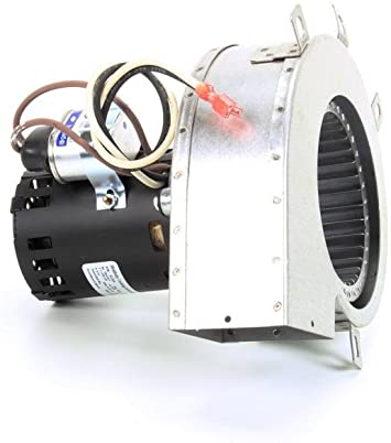 Motor de blower Motor de blower